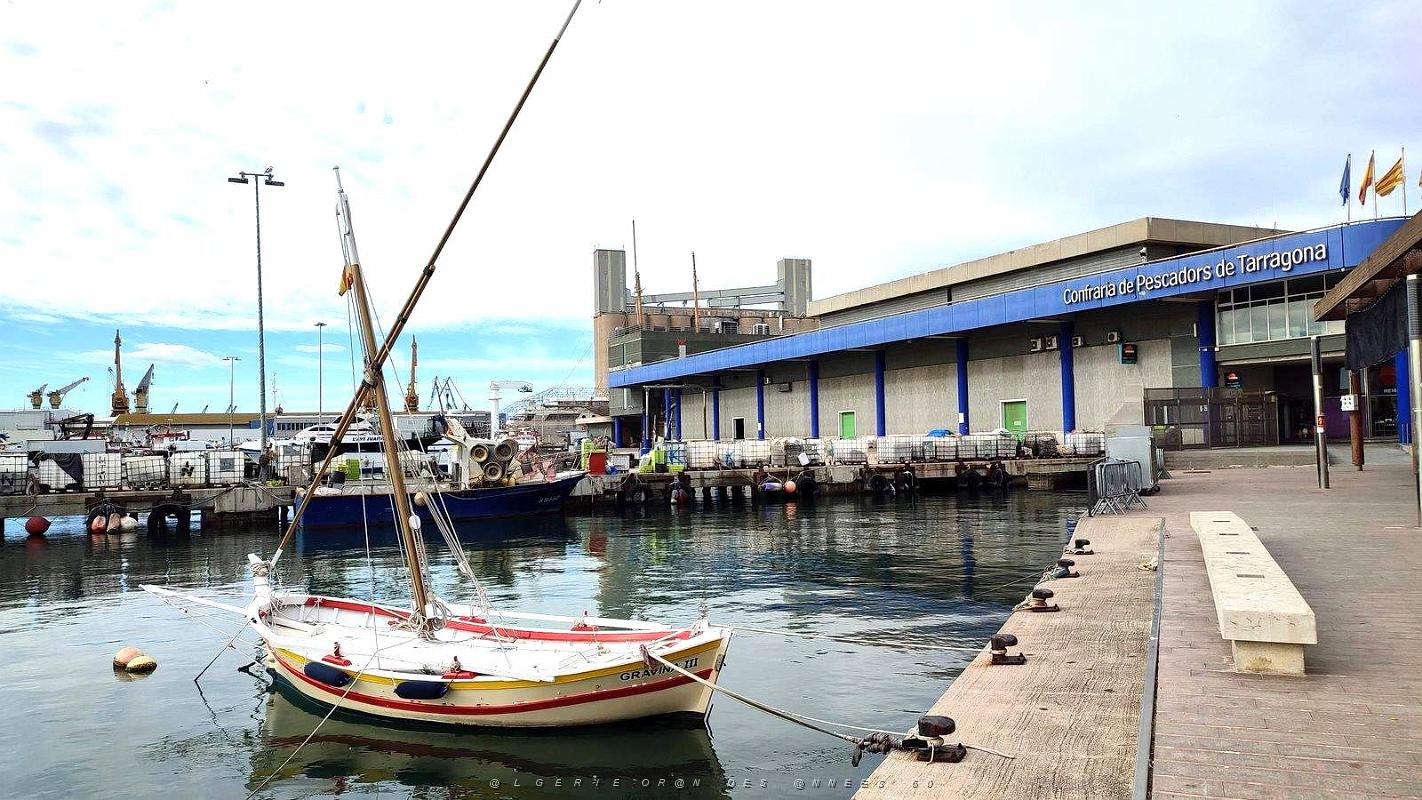 TARRAGONE - Les Ports et le Barrio El Serrallo - 33.jpg